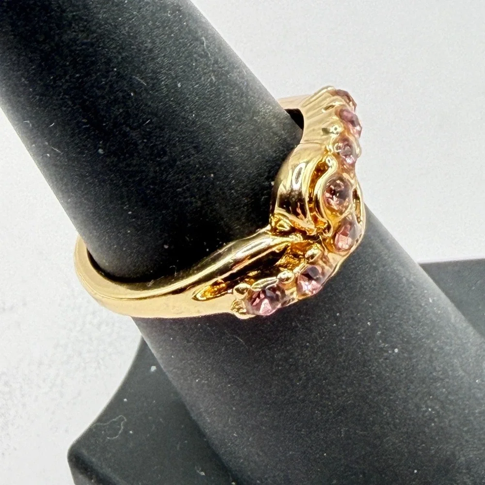 Source Unknown elegant gold